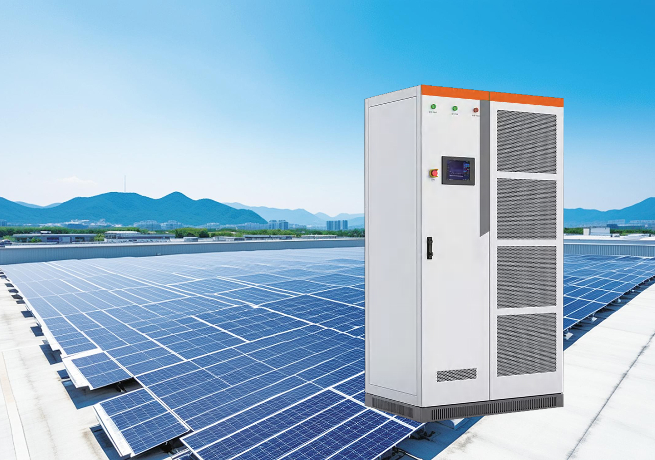 Solar